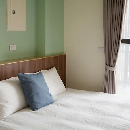 Yuhai B&B